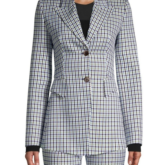 SOLD Michael Kors Collection Blazer - Picture 5 of 12